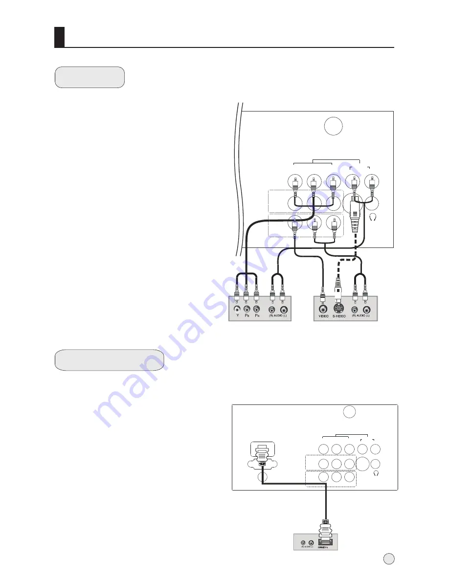 WANSA WP37K1 Owner'S Manual Download Page 12