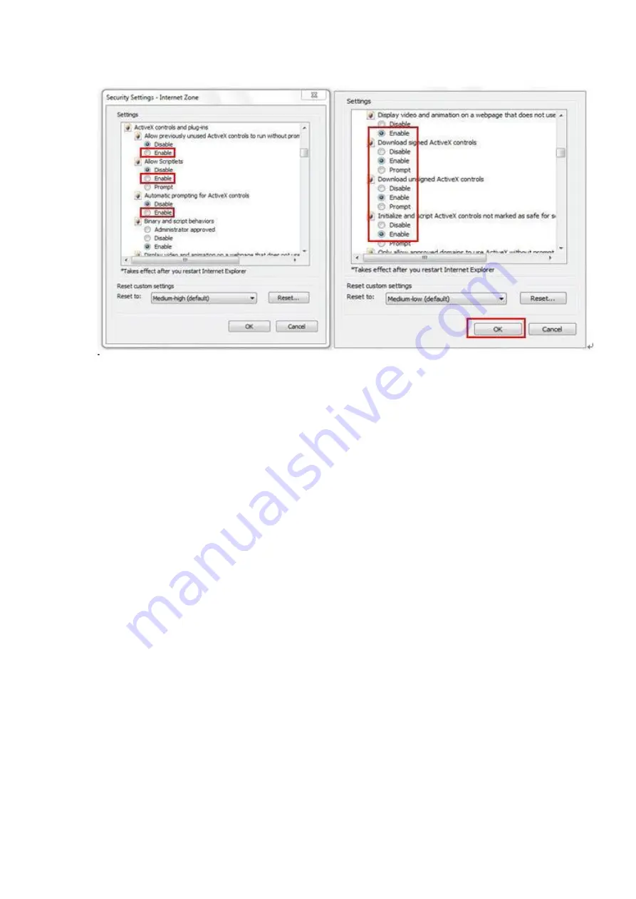 wanscam HWC059 Manual Download Page 26