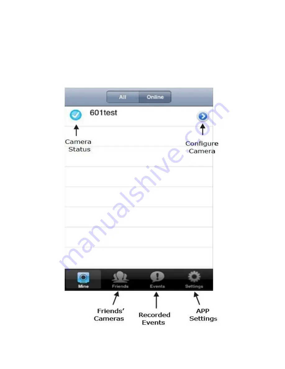 Wansview NCS601W Quick Start Manual Download Page 17