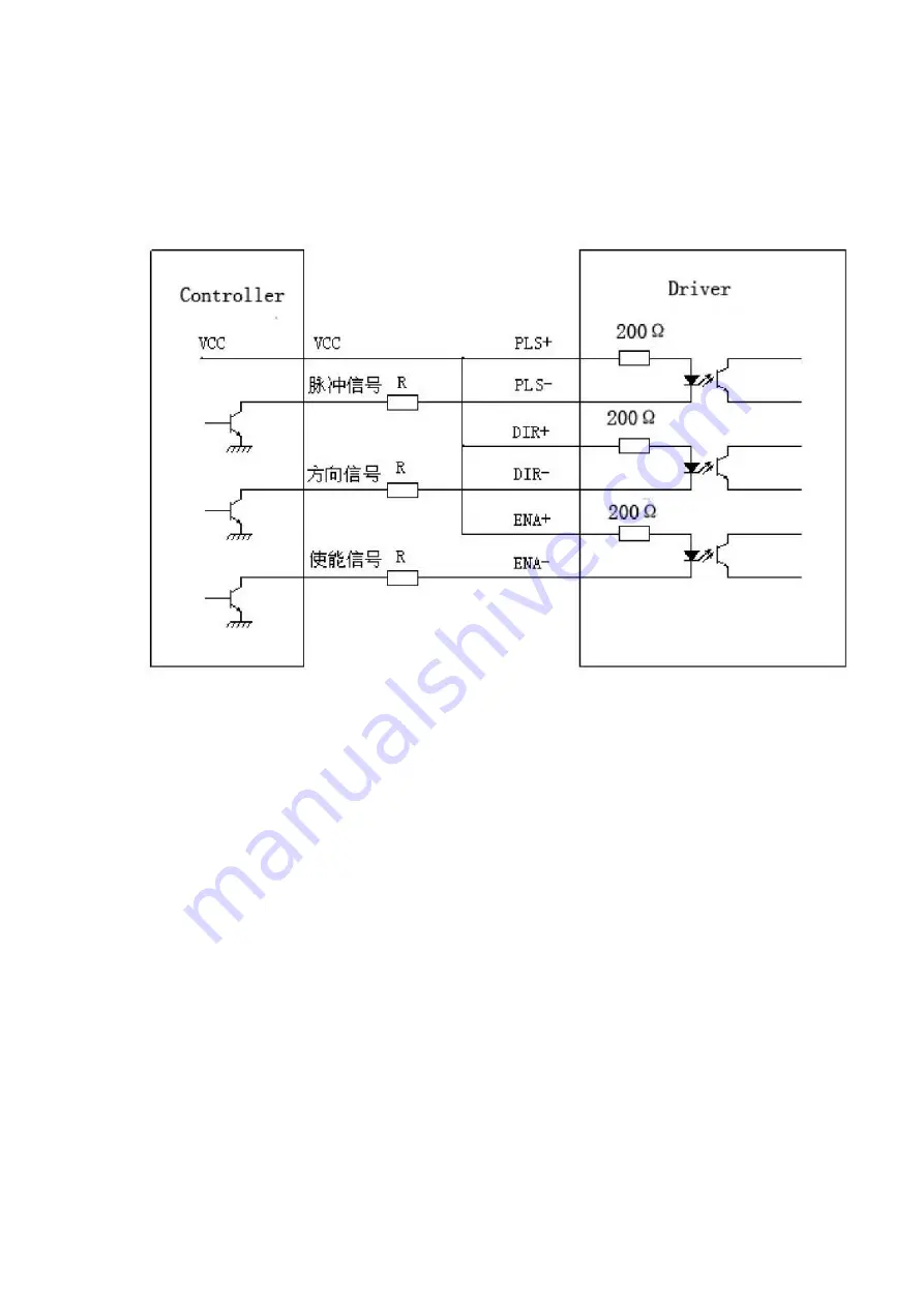 wantai DQ860MA Quick Start Manual Download Page 3