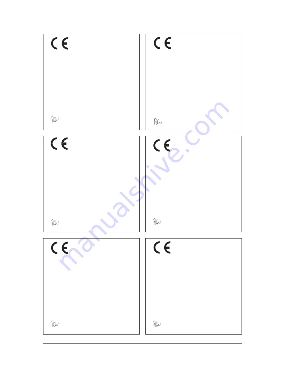 Wap DX 840 W Скачать руководство пользователя страница 12