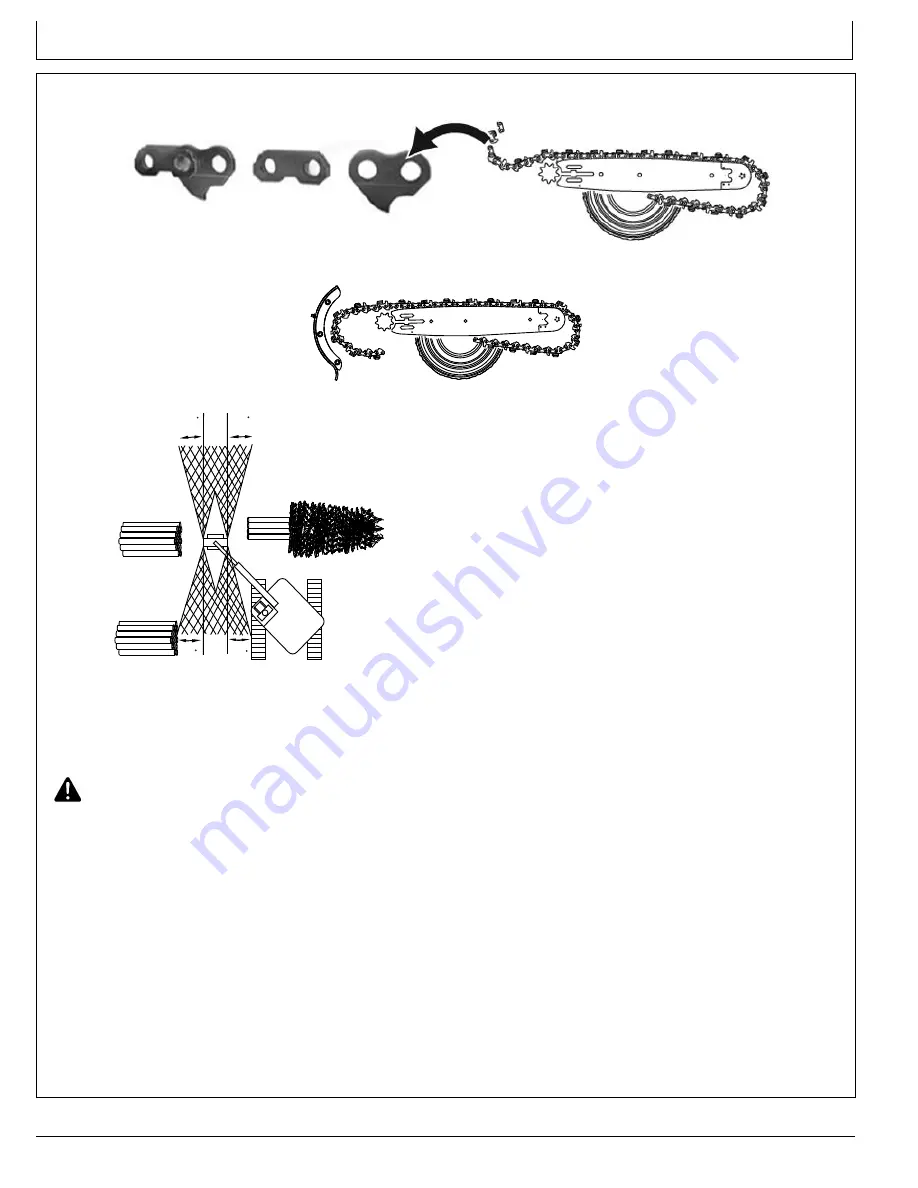 waratah HTH616C SIII Operator'S Manual Download Page 23