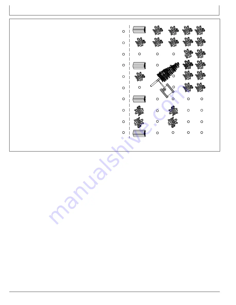 waratah HTH616C SIII Operator'S Manual Download Page 36