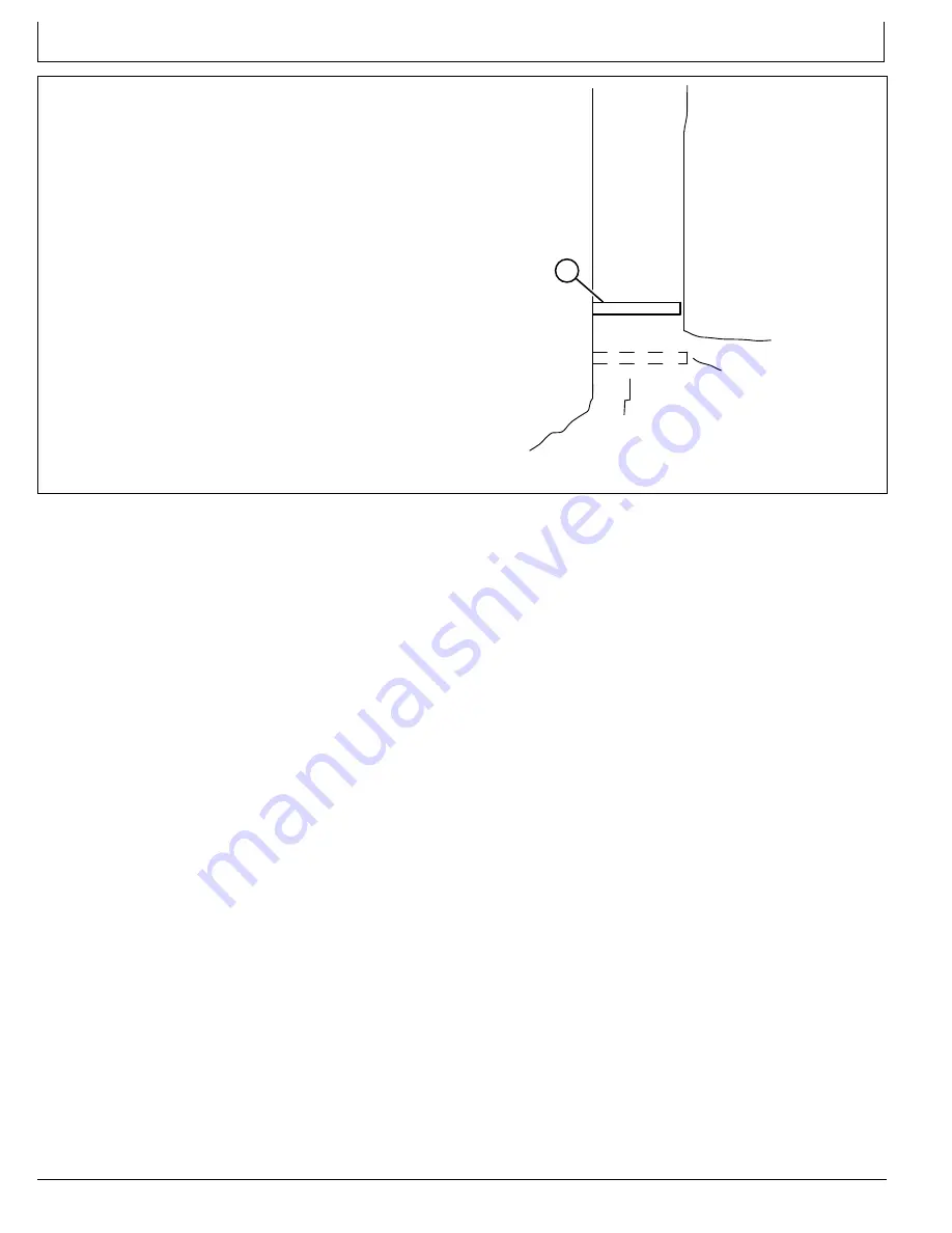 waratah HTH616C SIII Operator'S Manual Download Page 41