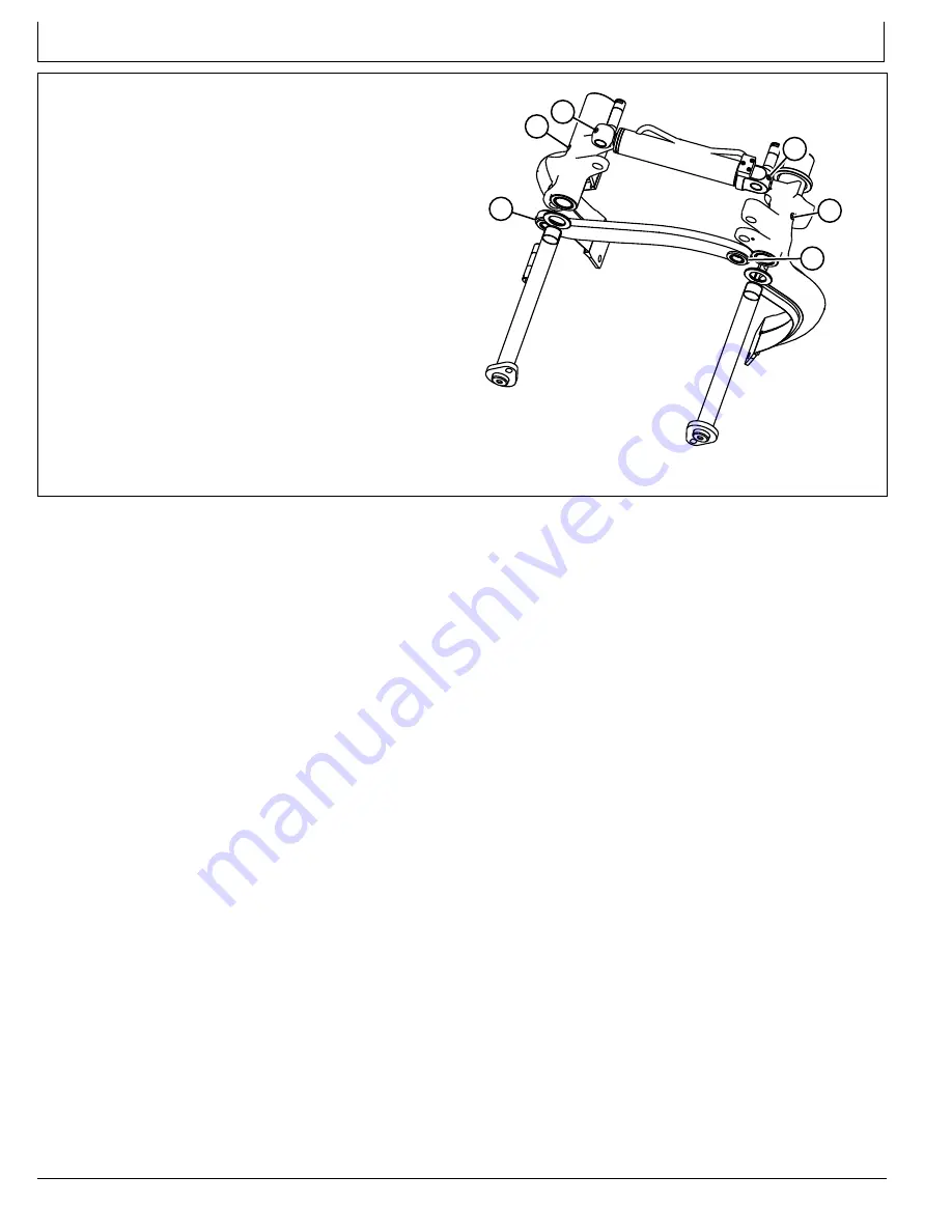 waratah HTH616C SIII Operator'S Manual Download Page 50