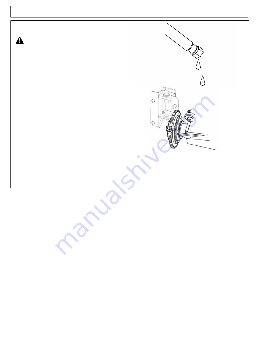 waratah HTH616C SIII Operator'S Manual Download Page 59