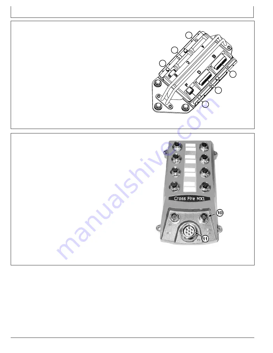 waratah HTH616C SIII Operator'S Manual Download Page 75