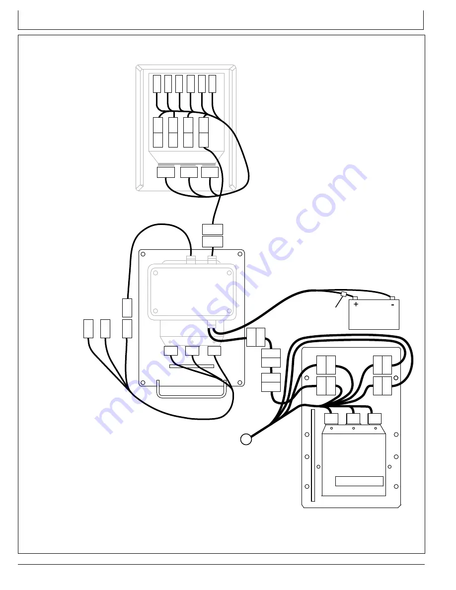 waratah HTH616C SIII Operator'S Manual Download Page 79