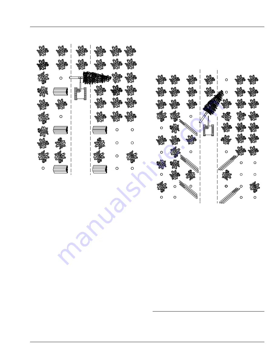 waratah HTH622B SIII Operator'S Manual Download Page 32