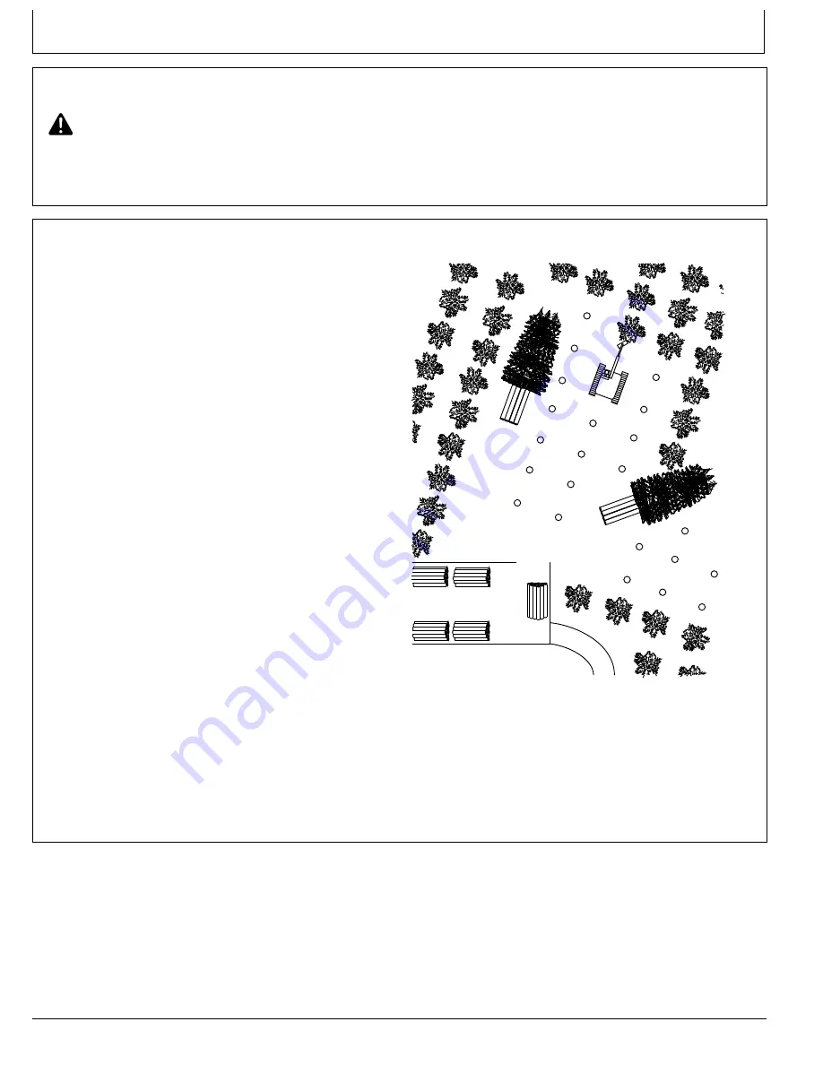 waratah HTH624C Operator'S Manual Download Page 41