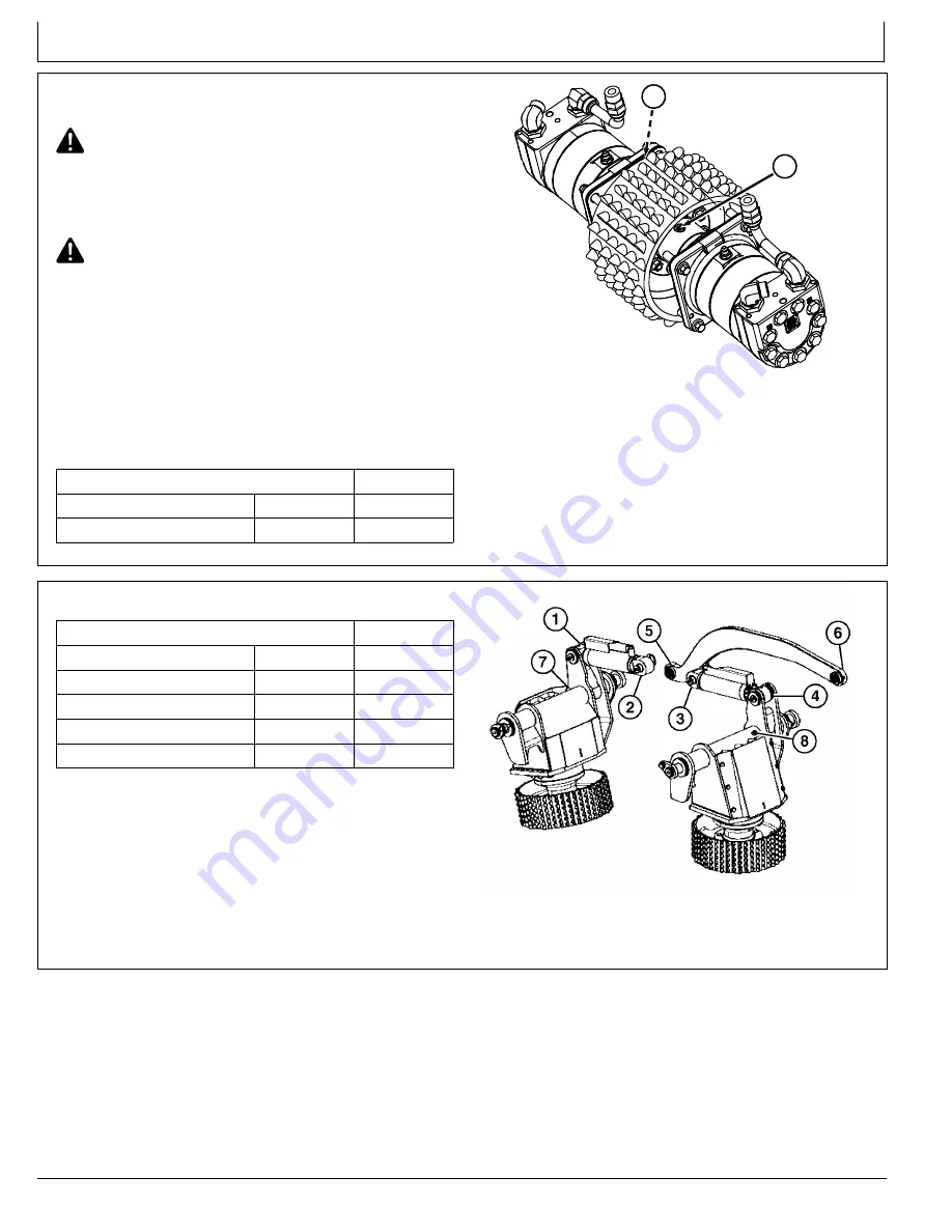 waratah HTH624C Скачать руководство пользователя страница 56