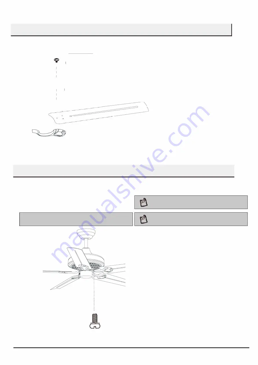 Warehouse of Tiffany CFL-8111 Скачать руководство пользователя страница 7