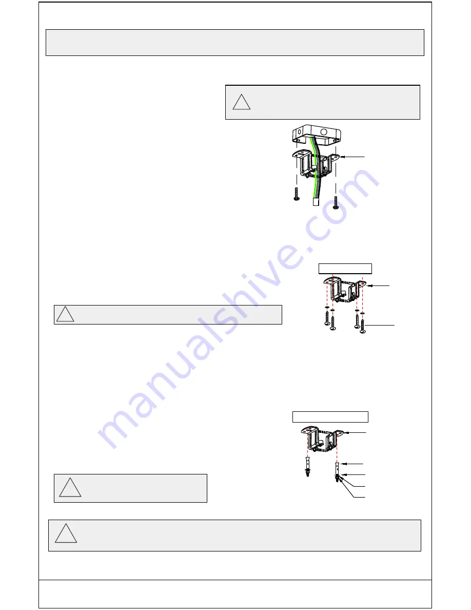 Warehouse AL01P01 Скачать руководство пользователя страница 9