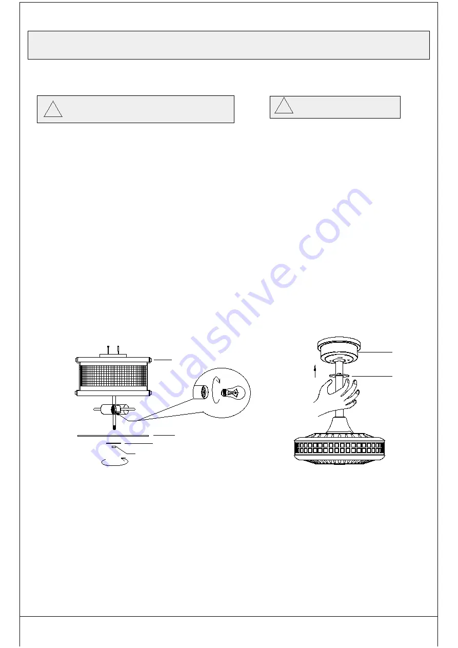 Warehouse AL01P01 Скачать руководство пользователя страница 12