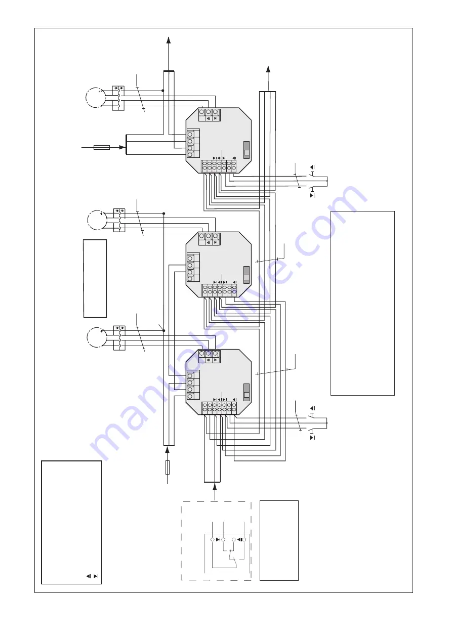 WAREMA MSE Compact 1 UP Operating And Installation Instructions Download Page 4