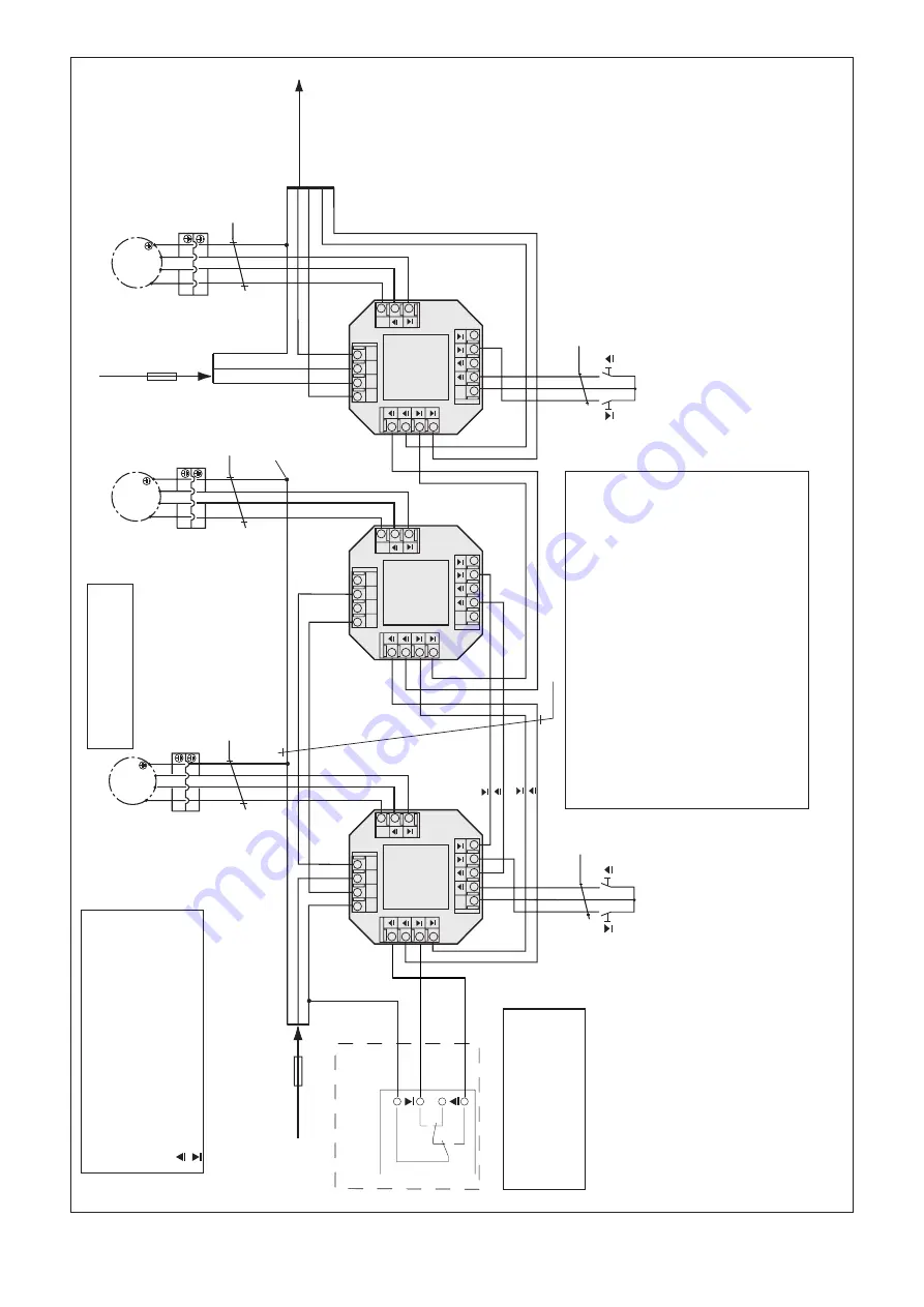 WAREMA MSE Haustechnik ZL Operating And Installation Instructions Download Page 4