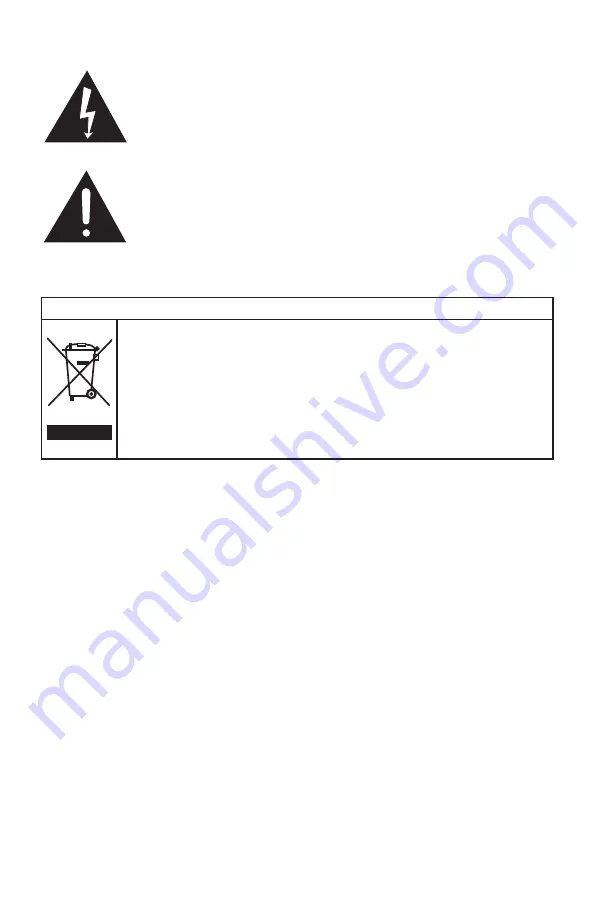 Waring WCIC25 Series Instruction Book Download Page 17