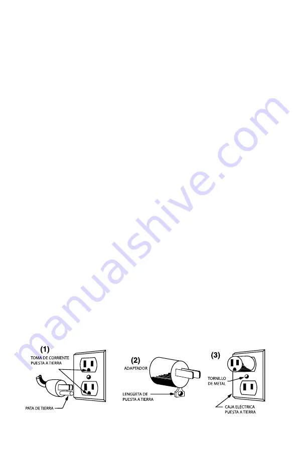 Waring WJX80X Manual Download Page 16