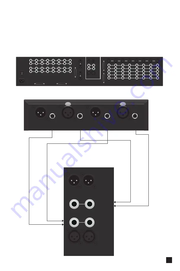 Warm Audio BUS-COMP Скачать руководство пользователя страница 30