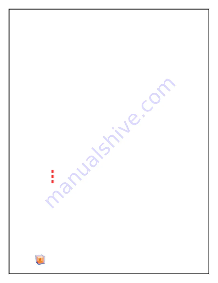 WARM SURFACES TW 01012 Installation Manual Download Page 2