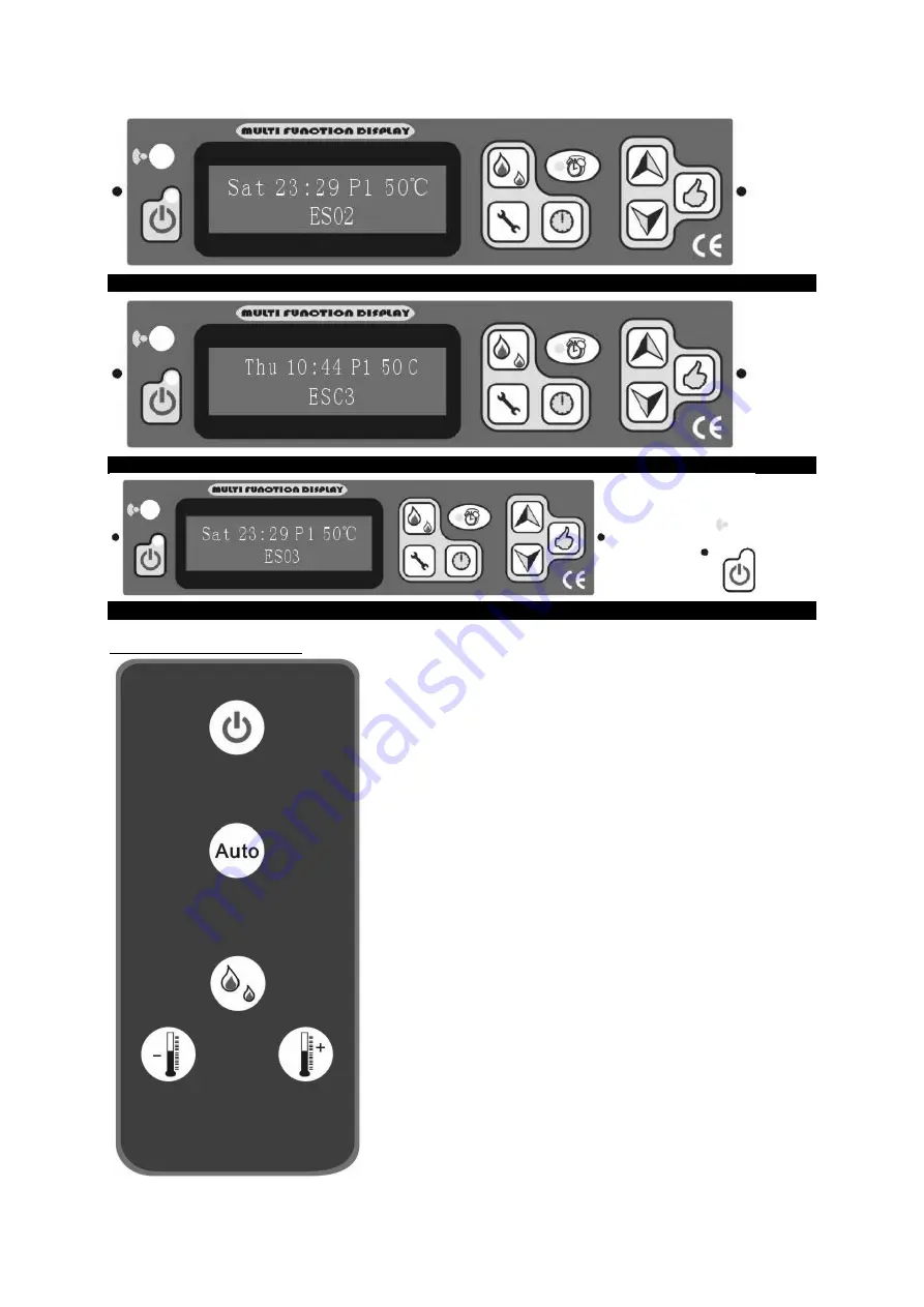 Warm Tech 5411074136796 Скачать руководство пользователя страница 28