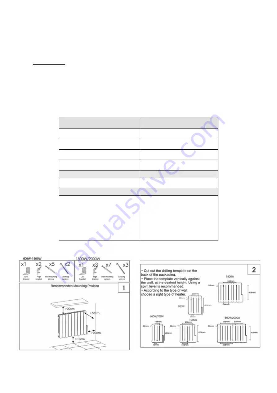 Warm Tech 5411074171933 Скачать руководство пользователя страница 15