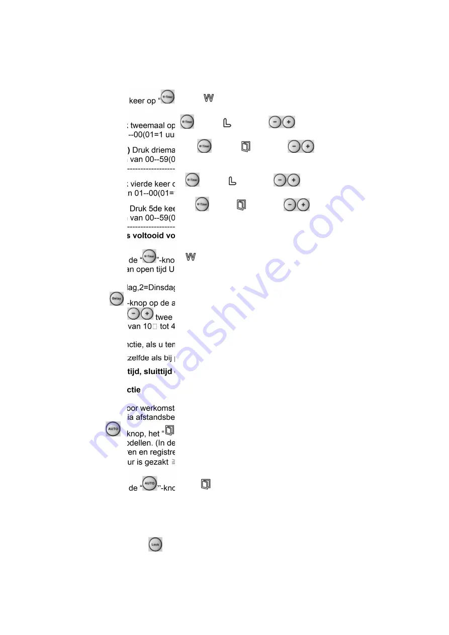 Warm Tech 5411074195410 Скачать руководство пользователя страница 15