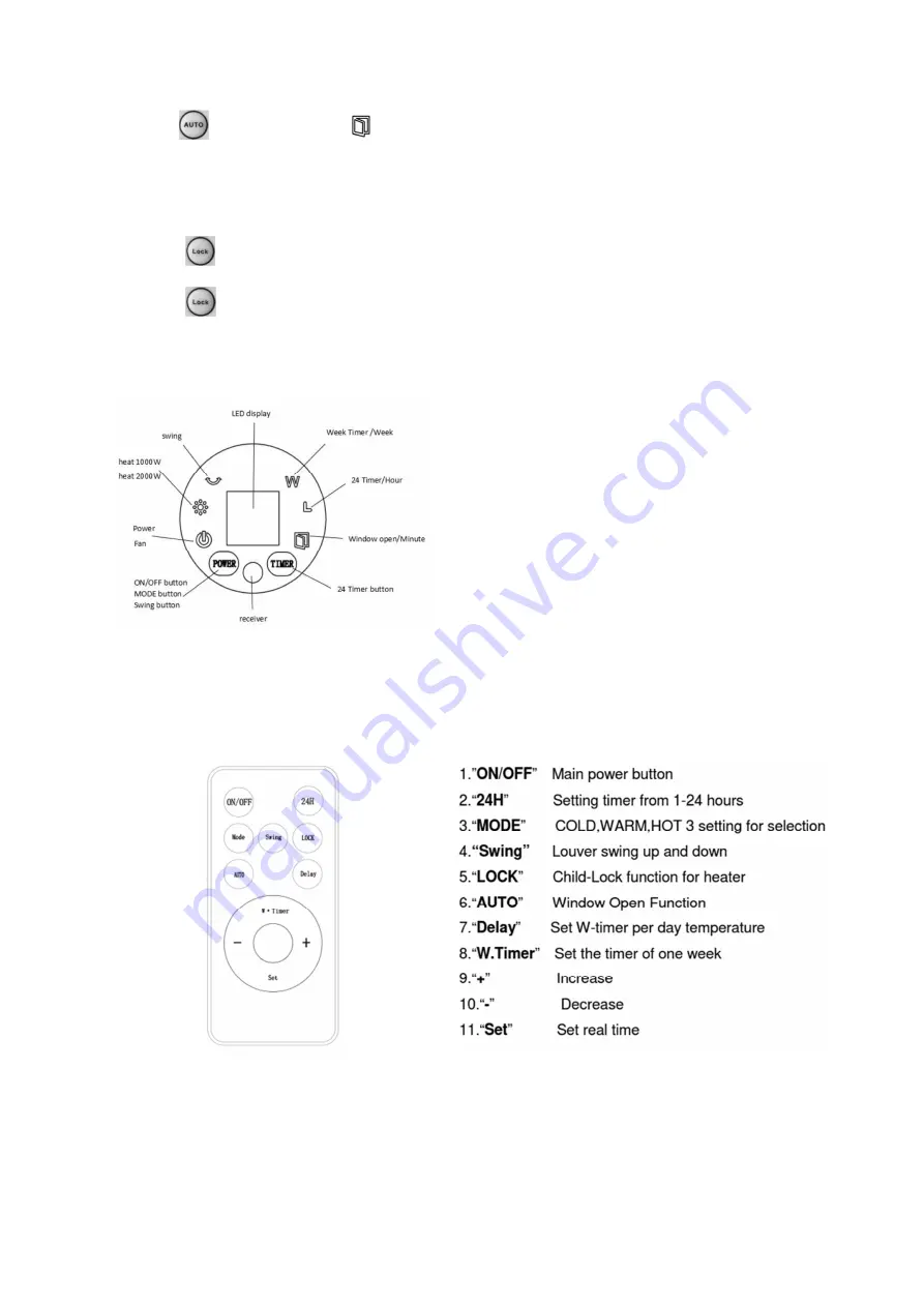 Warm Tech 5411074195410 Original Instructions Manual Download Page 24