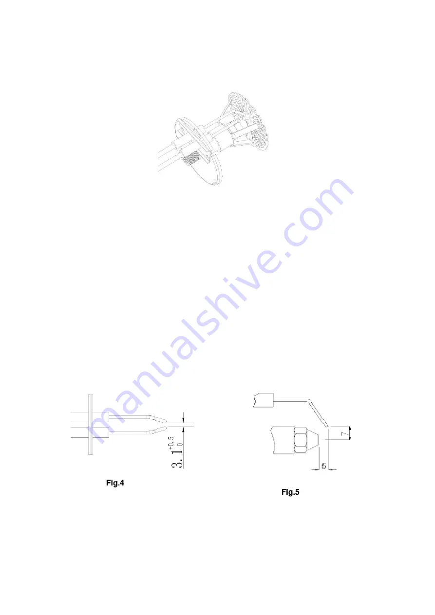 Warm Tech 5411074212889 Скачать руководство пользователя страница 15