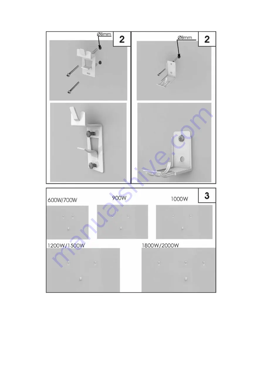 Warm Tech RIF600-4 Скачать руководство пользователя страница 26