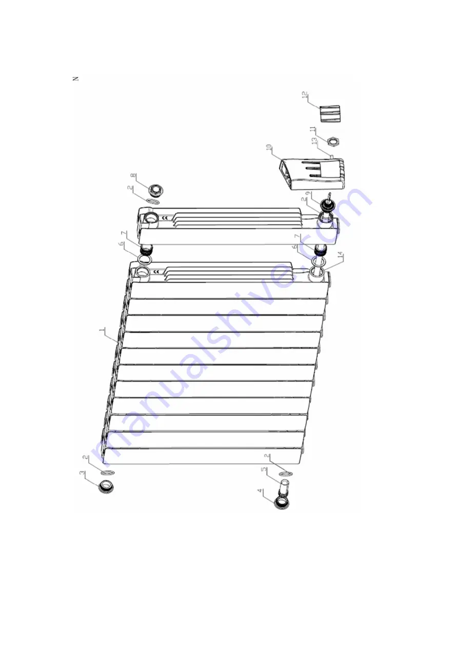 Warm Tech RIF600-4 Скачать руководство пользователя страница 32