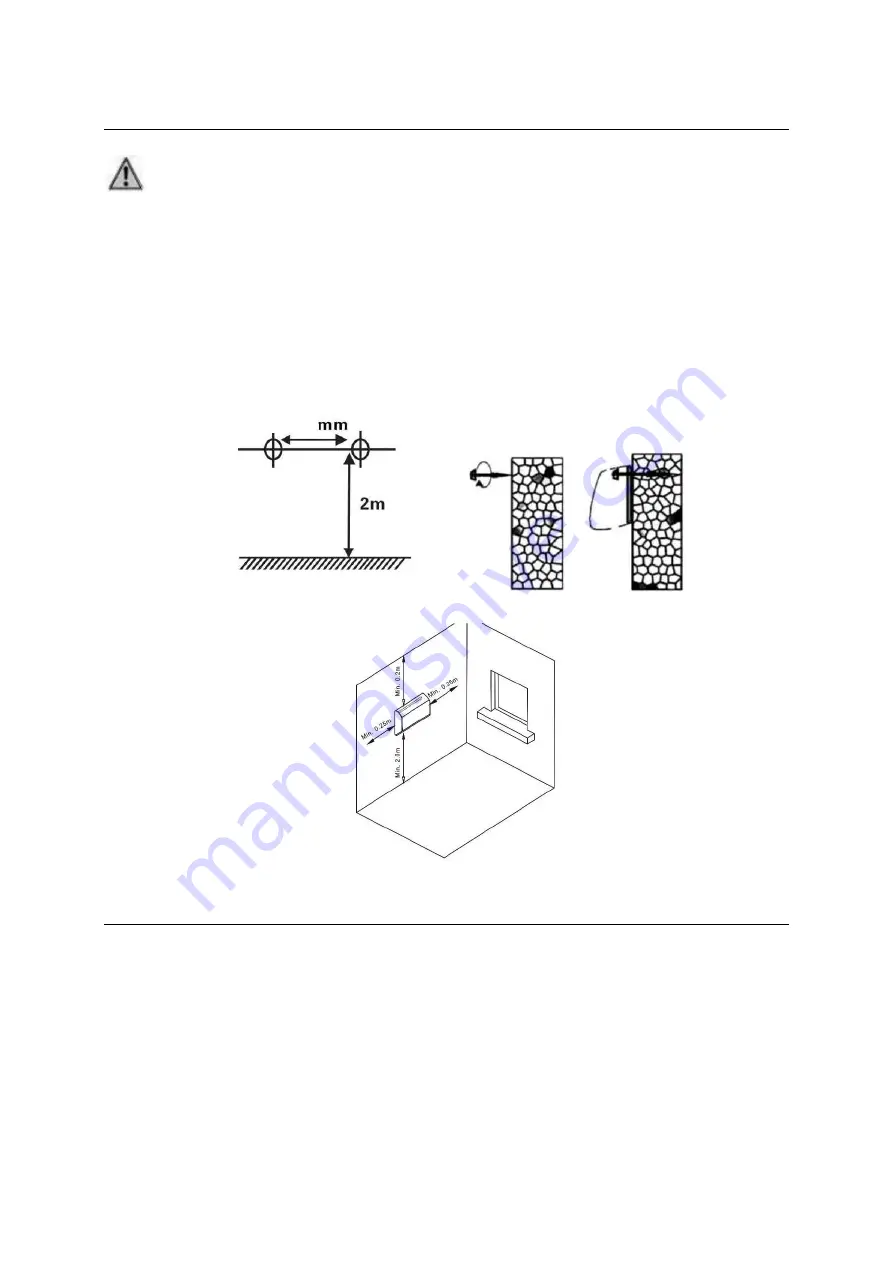 Warm Tech WTCHM2023TL-23 Скачать руководство пользователя страница 4