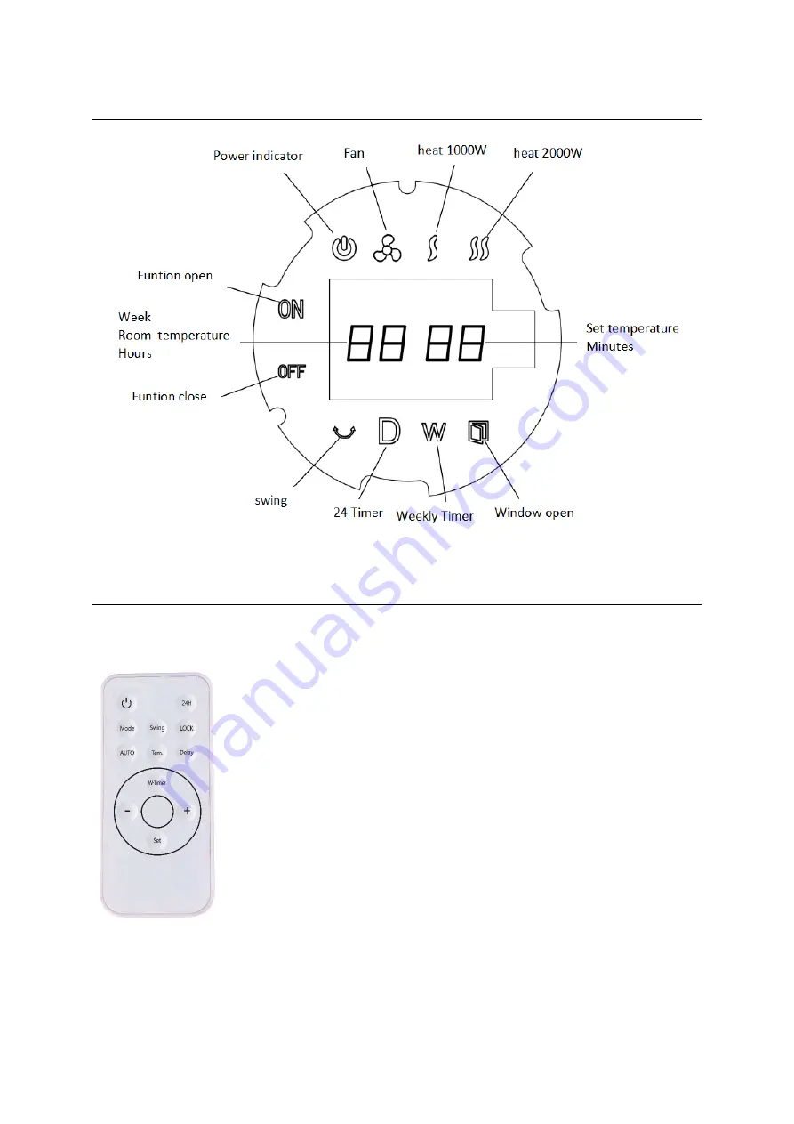 Warm Tech WTCHMO2023TL-22 Скачать руководство пользователя страница 25