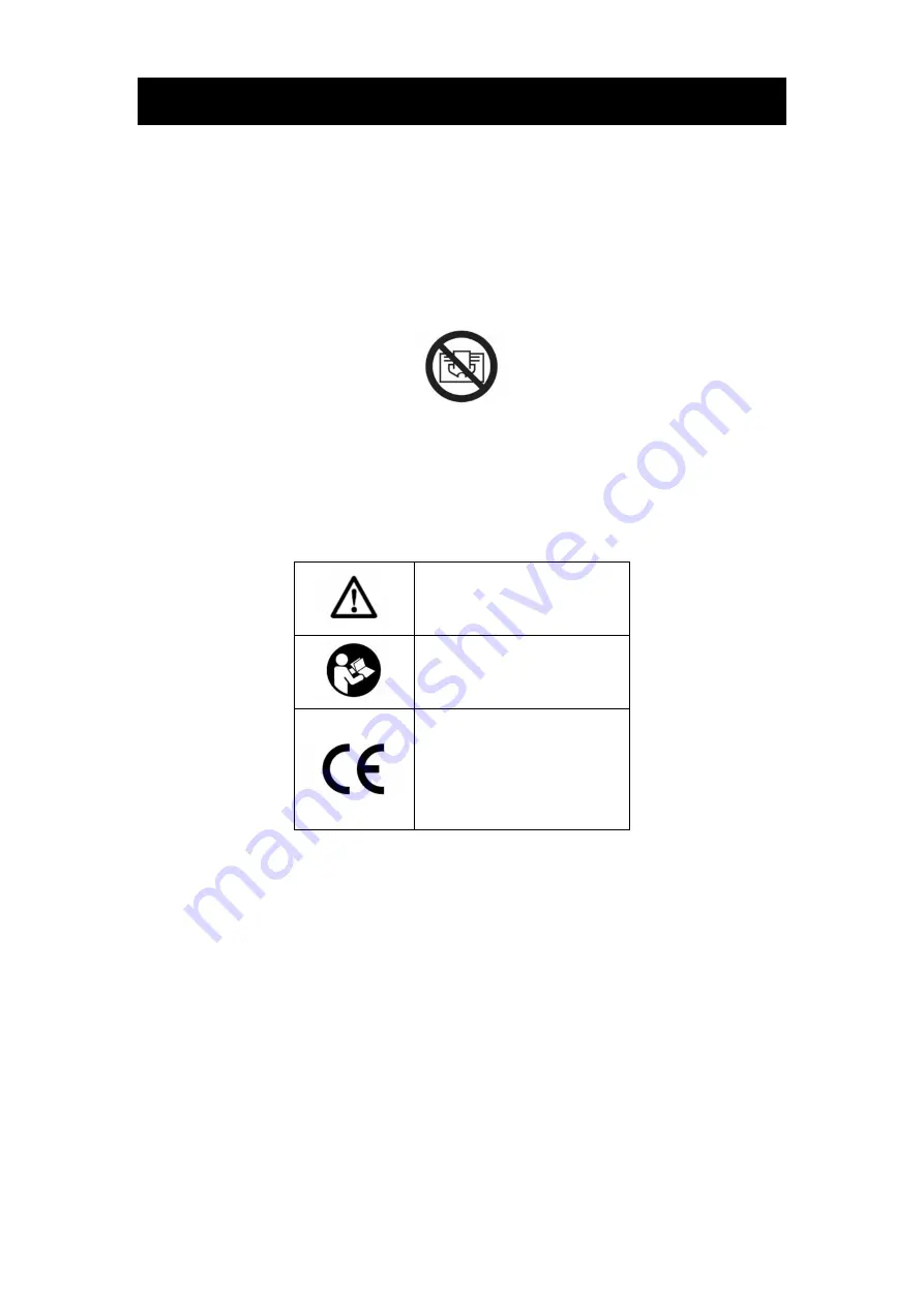 Warm Tech WTRBH1507 Скачать руководство пользователя страница 4