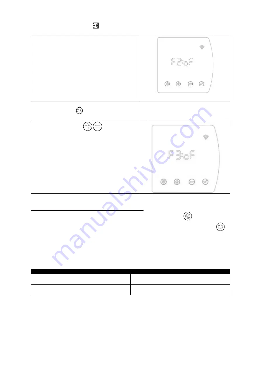 Warm Tech WTRIC1000-4 Скачать руководство пользователя страница 13