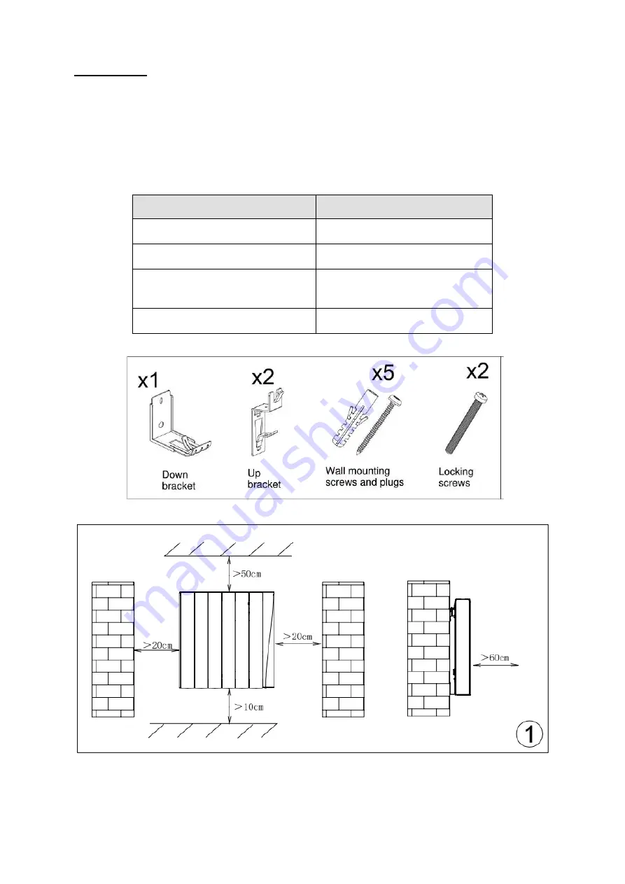 Warm Tech WTRIC1000-4 Скачать руководство пользователя страница 25