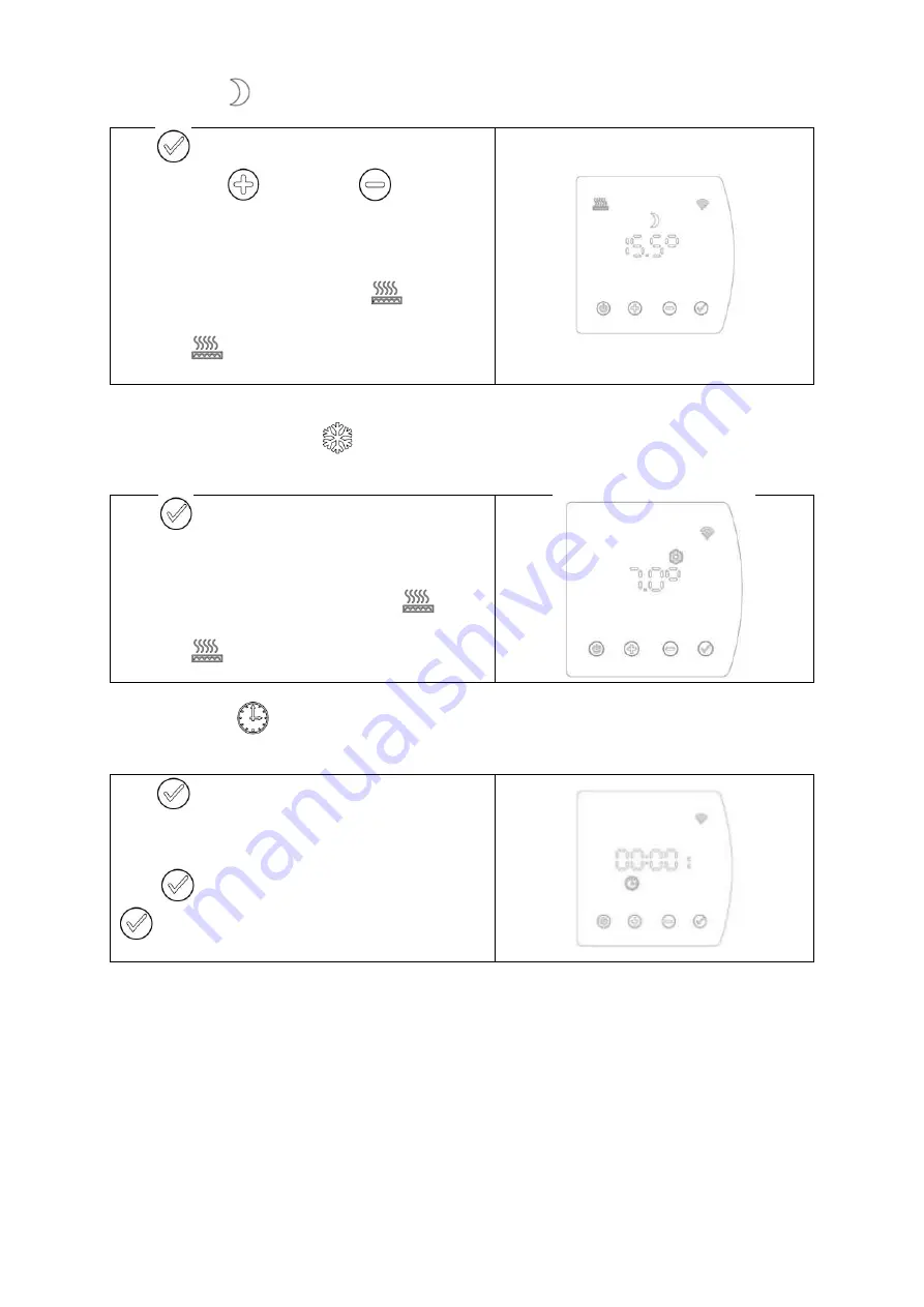 Warm Tech WTRIC1000-4 Скачать руководство пользователя страница 30