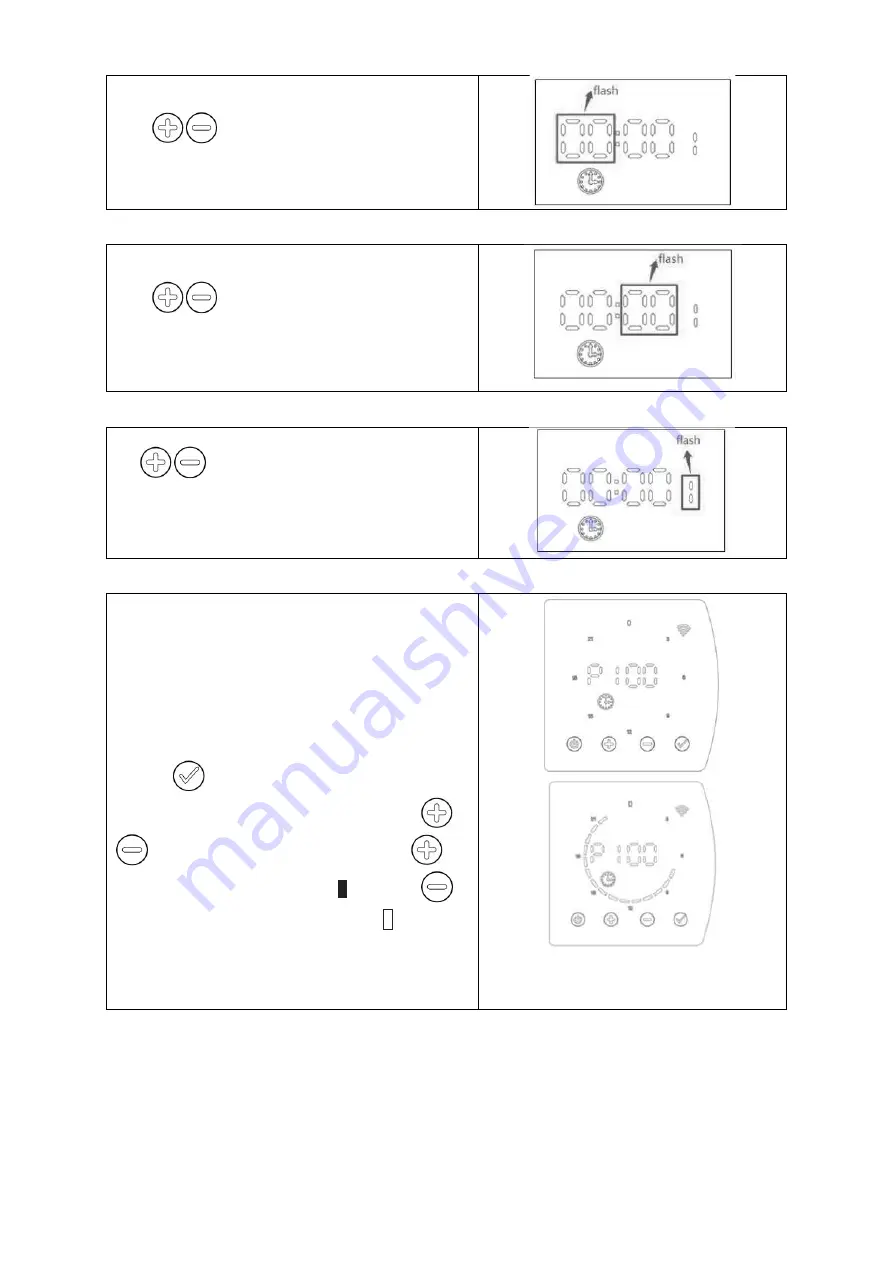 Warm Tech WTRIC1000-4 Скачать руководство пользователя страница 31