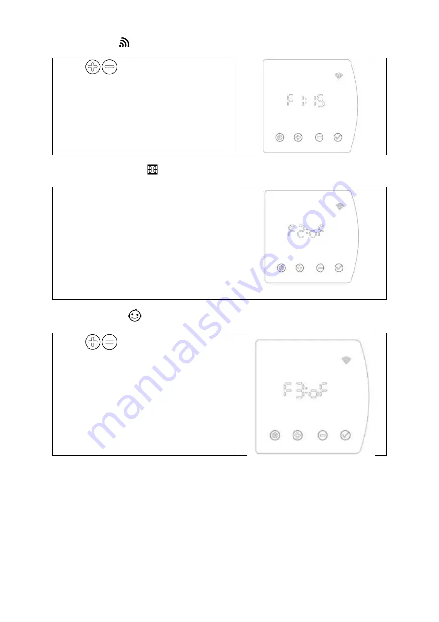 Warm Tech WTRIC1000-4 Original Instructions Manual Download Page 34