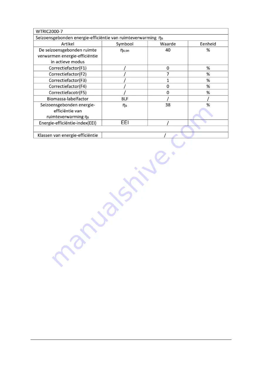 Warm Tech WTRIC1000-4 Скачать руководство пользователя страница 42