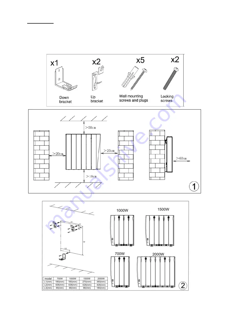 Warm Tech WTRIC1000-4 Скачать руководство пользователя страница 46