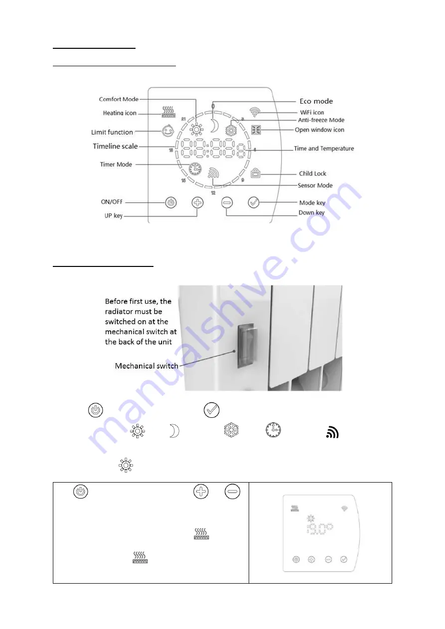 Warm Tech WTRIC1000-4 Скачать руководство пользователя страница 48