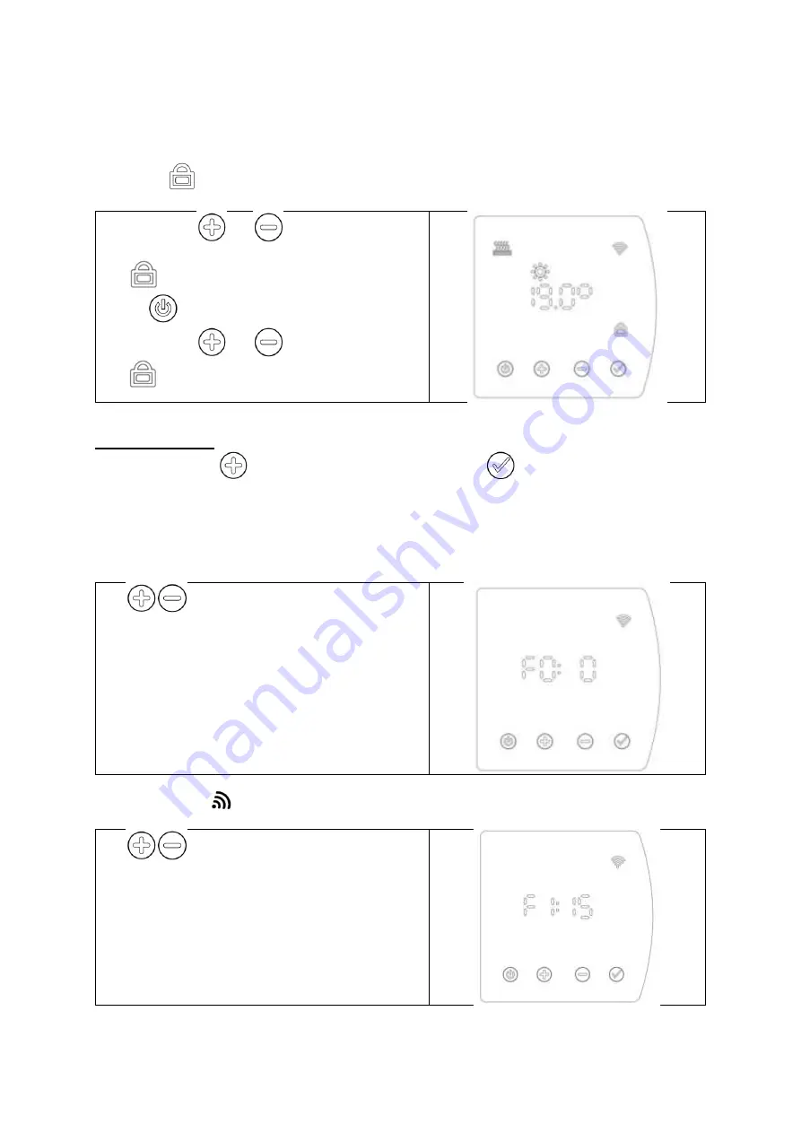 Warm Tech WTRIC1000-4 Скачать руководство пользователя страница 52