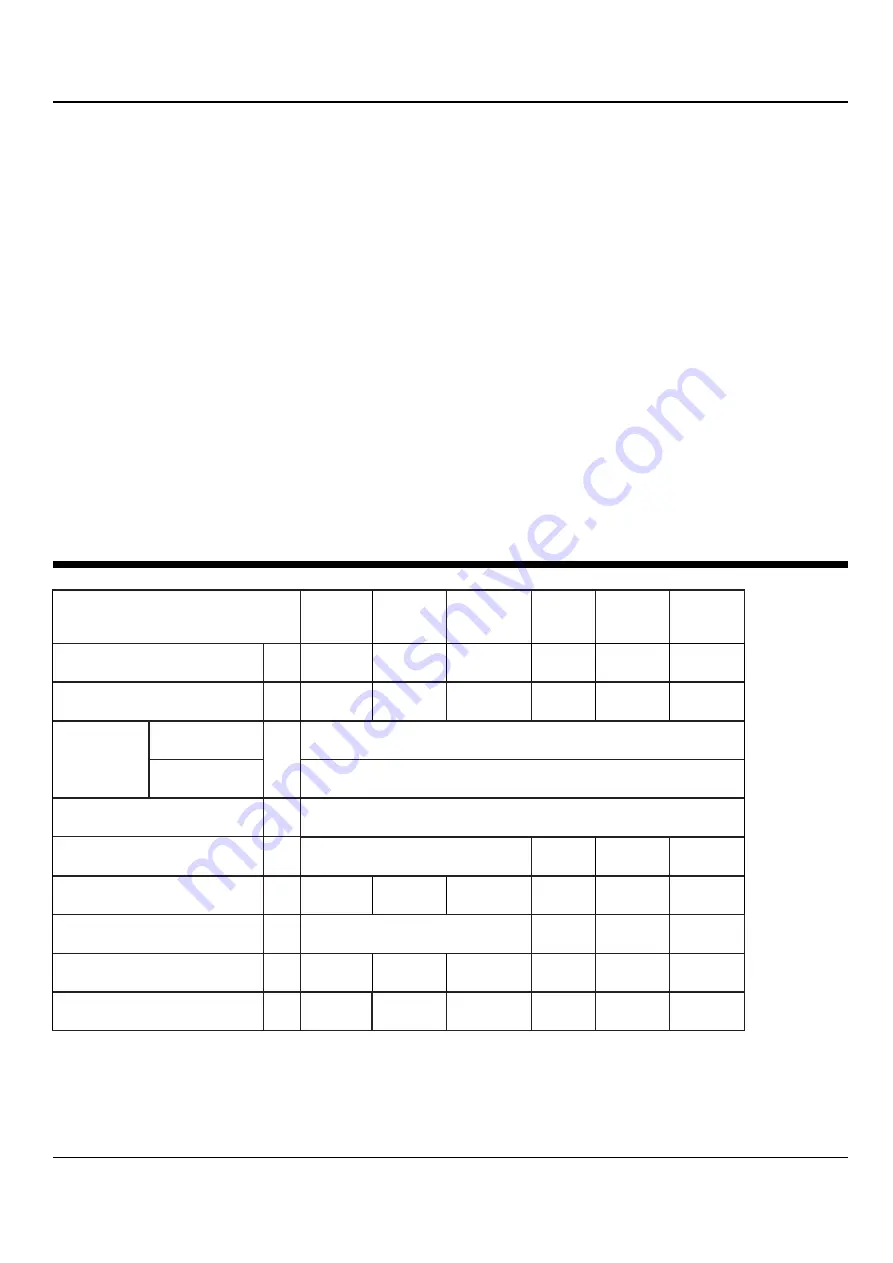 Wärme ZC-02 Installation And Operating Instructions Manual Download Page 20