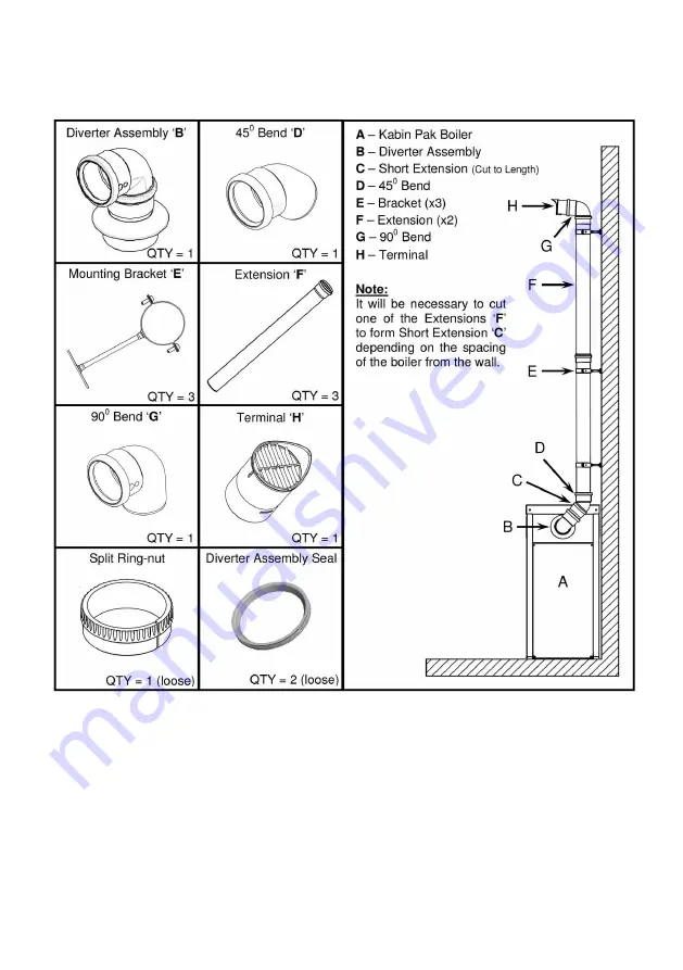 WarmFlow Agentis B Series Manual Download Page 93