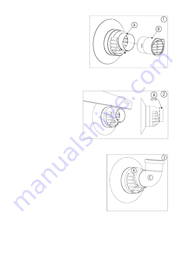 WarmFlow Agentis Series Manual Download Page 92