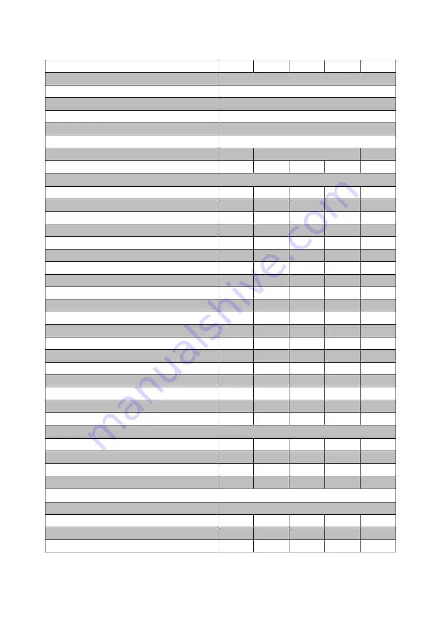 WarmFlow Air Source A-Series Manual Download Page 7