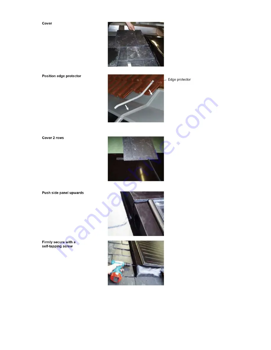 WarmFlow SFP1 Installation Instructions Manual Download Page 15