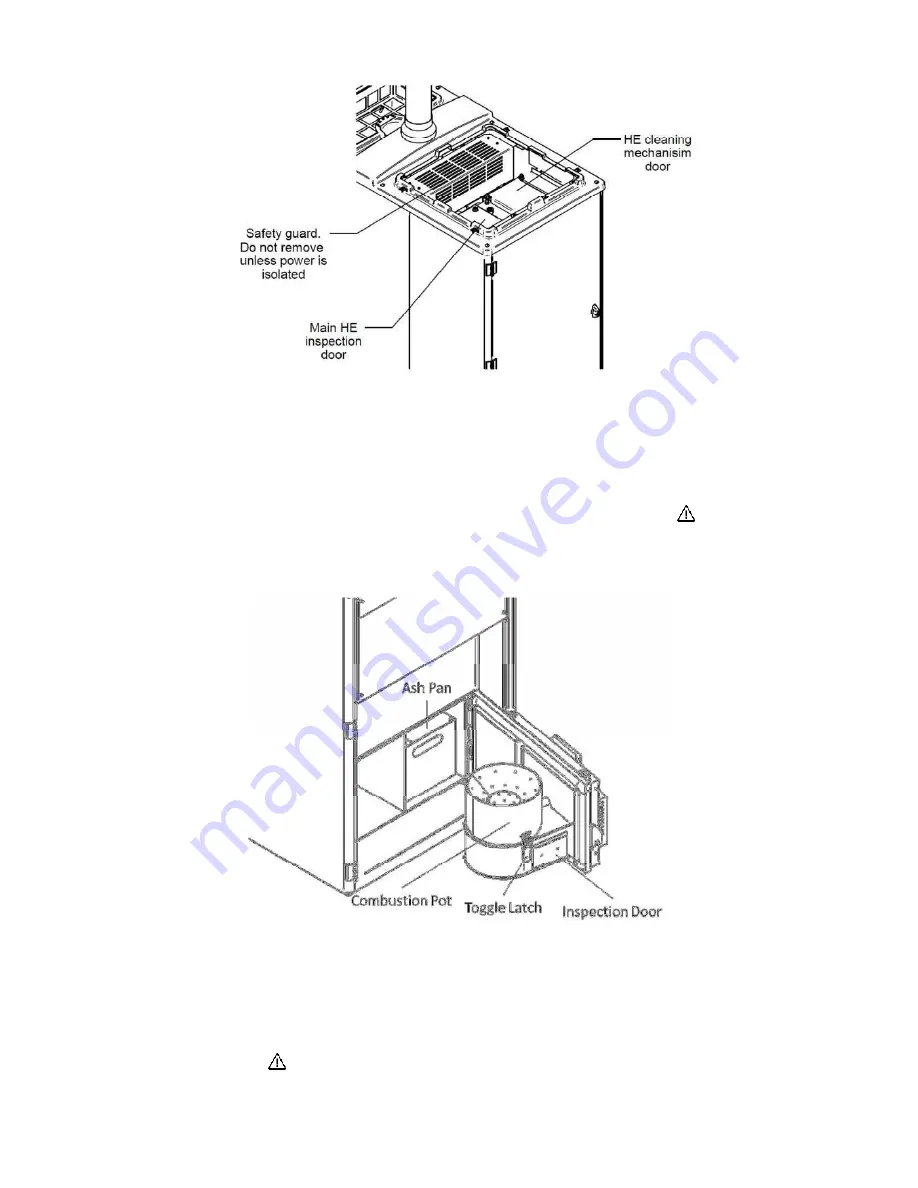 WarmFlow WS18 User Instructions Download Page 6