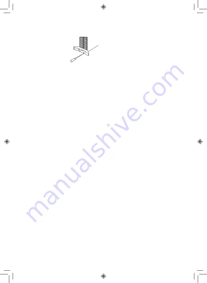 Warmlite WL41001N Instruction Manual Download Page 8